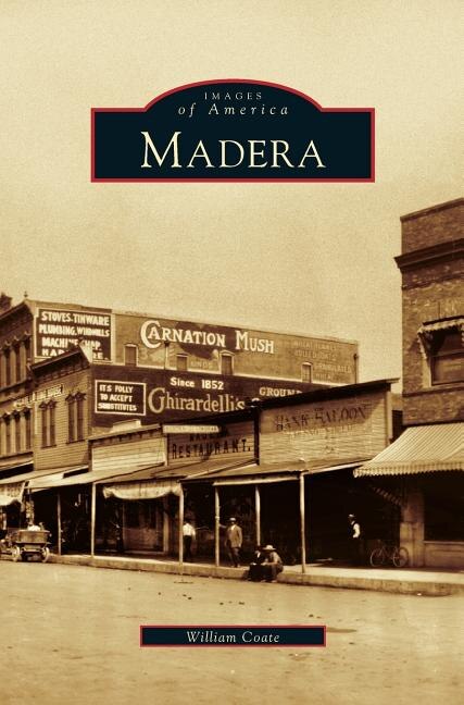 Madera, California