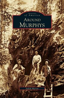 Couverture_Around Murphys