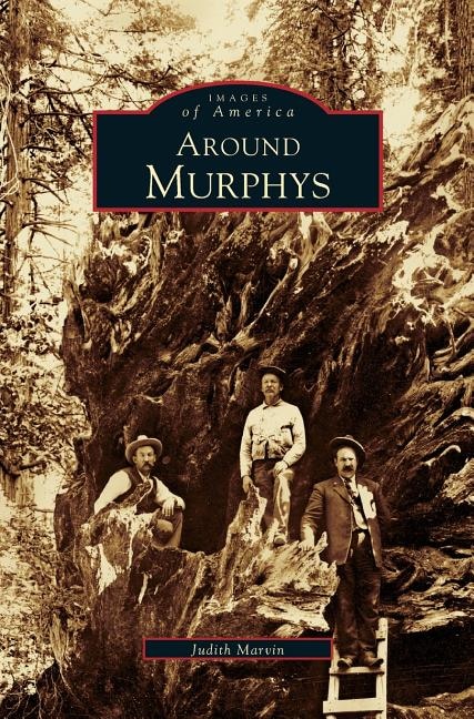 Couverture_Around Murphys