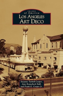 Los Angeles Art Deco