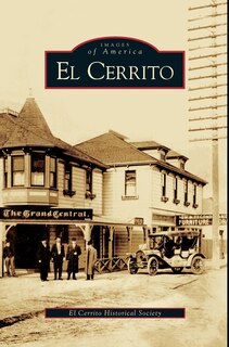 Couverture_El Cerrito