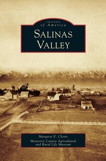 Front cover_Salinas Valley