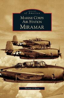 Front cover_Marine Corps Air Station Miramar