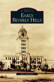 Front cover_Early Beverly Hills