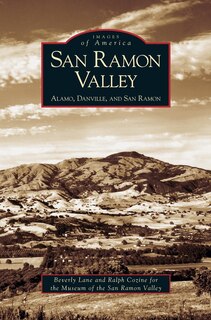 Couverture_San Ramon Valley