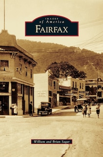 Front cover_Fairfax