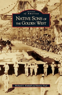 Front cover_Native Sons of the Golden West