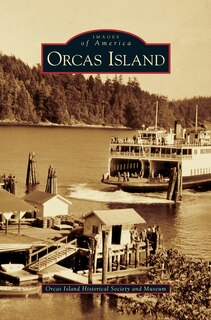 Front cover_Orcas Island