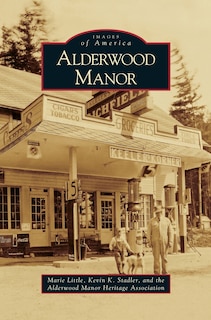 Front cover_Alderwood Manor