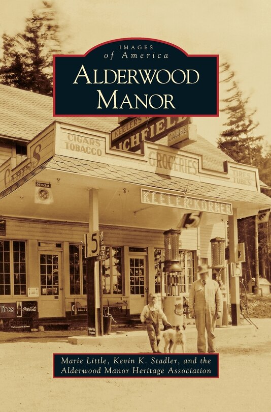 Front cover_Alderwood Manor