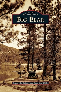 Front cover_Big Bear