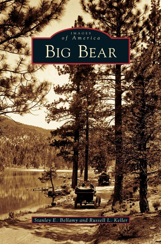 Front cover_Big Bear