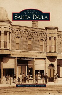 Couverture_Santa Paula