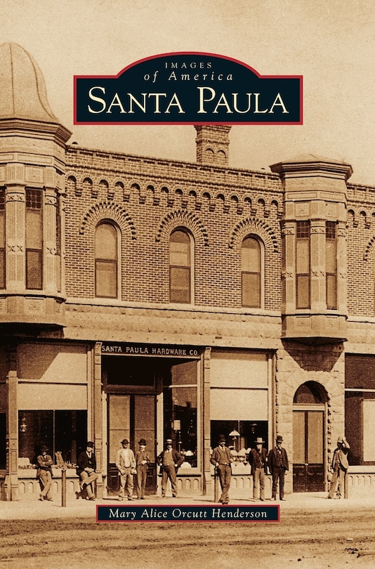 Couverture_Santa Paula