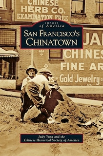 Front cover_San Francisco's Chinatown