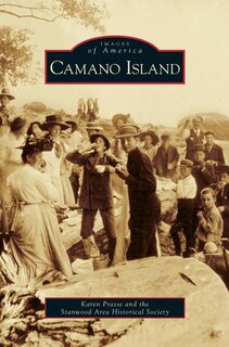 Front cover_Camano Island