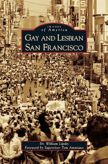 Gay and Lesbian San Francisco