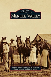 Front cover_Menifee Valley