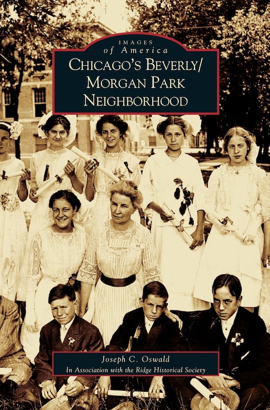 Front cover_Chicago's Beverly/Morgan Park Neighborhood