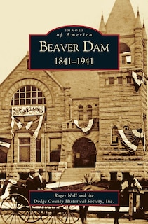Front cover_Beaver Dam