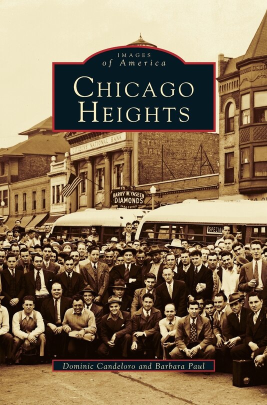 Front cover_Chicago Heights (Revised)