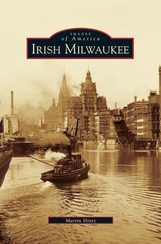 Front cover_Irish Milwaukee