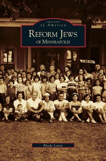 Couverture_Reform Jews of Minneapolis