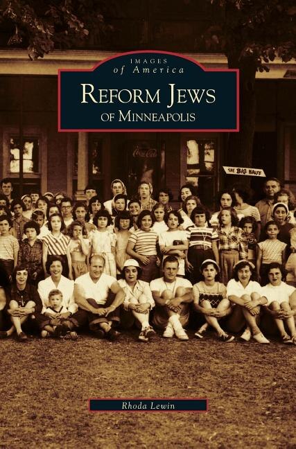 Couverture_Reform Jews of Minneapolis