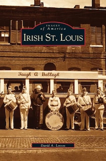 Irish St. Louis