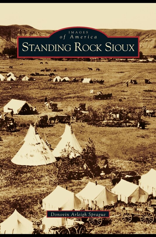 Couverture_Standing Rock Sioux