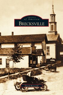 Front cover_Brecksville