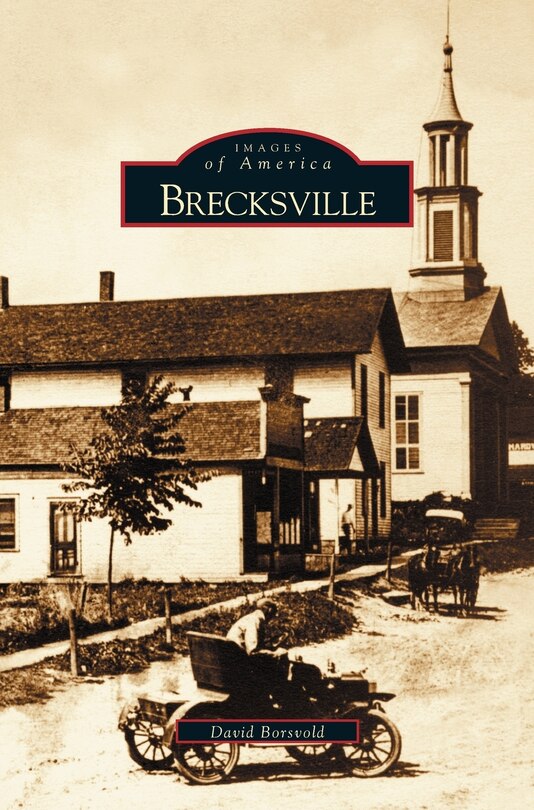 Front cover_Brecksville