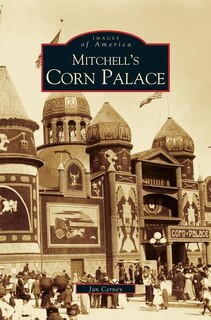 Front cover_Mitchell's Corn Palace