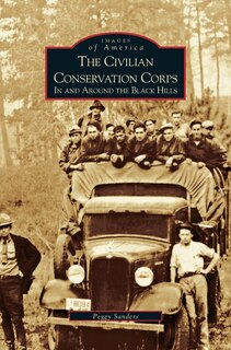 Couverture_Civilian Conservation Corps