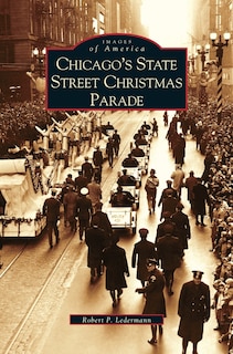Couverture_Chicago's State Street Christmas Parade