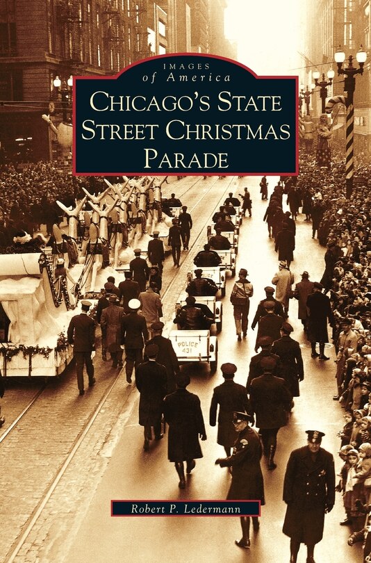 Couverture_Chicago's State Street Christmas Parade