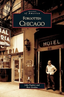 Front cover_Forgotten Chicago