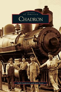 Front cover_Chadron