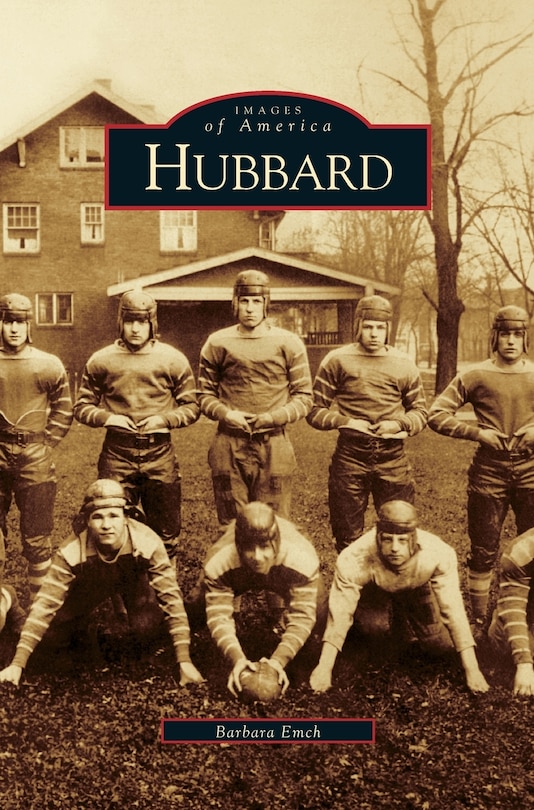 Front cover_Hubbard