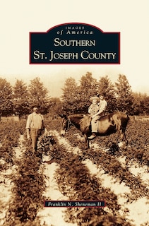 Front cover_Southern St. Joseph County