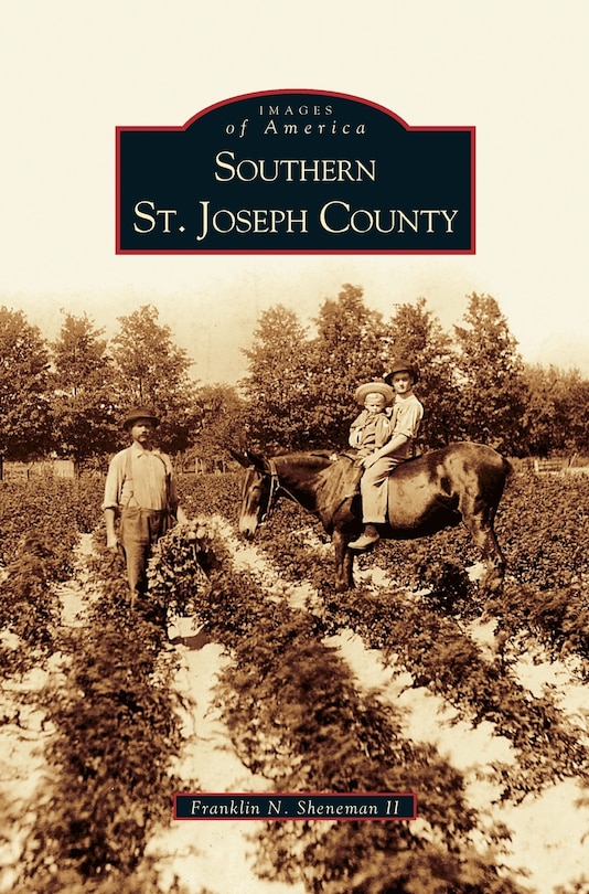 Front cover_Southern St. Joseph County