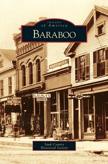 Front cover_Baraboo