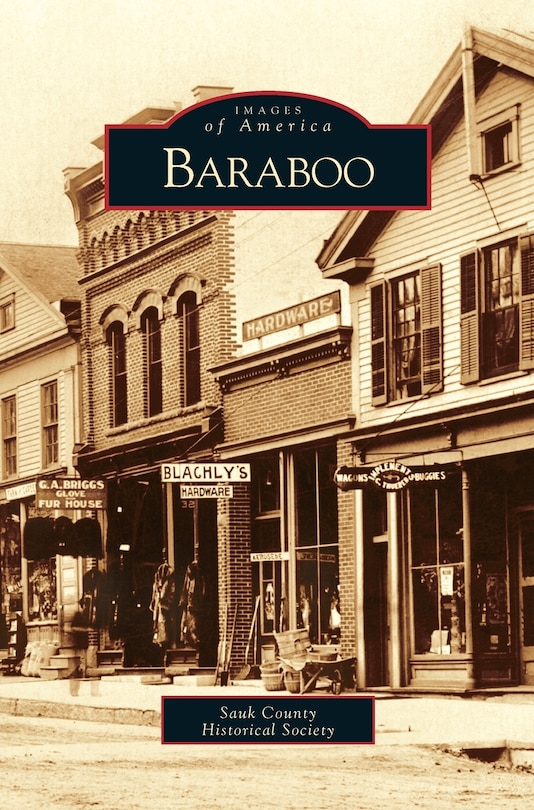 Front cover_Baraboo