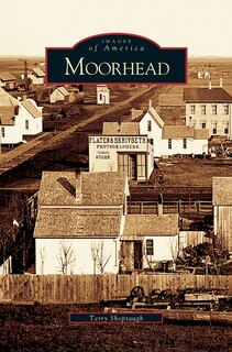 Front cover_Moorhead