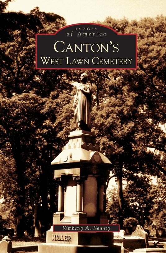 Couverture_Canton's West Lawn Cemetery
