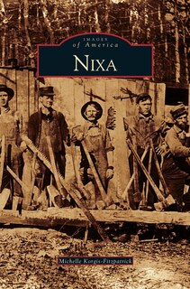 Front cover_Nixa