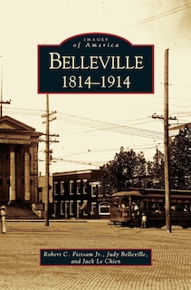 Front cover_Belleville