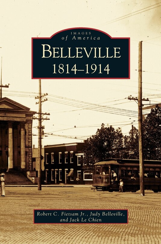 Front cover_Belleville