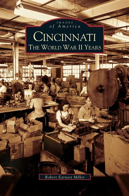 Front cover_Cincinnati