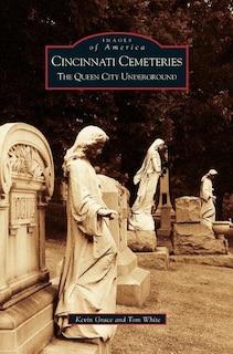 Front cover_Cincinnati Cemeteries